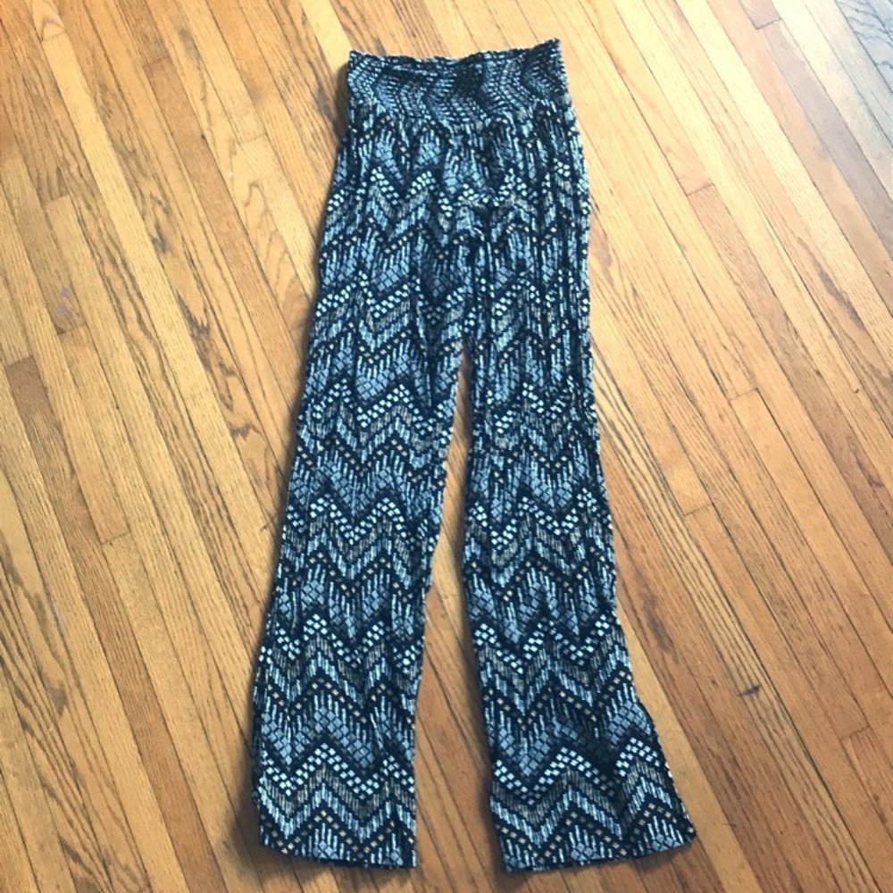 Flowy Pants